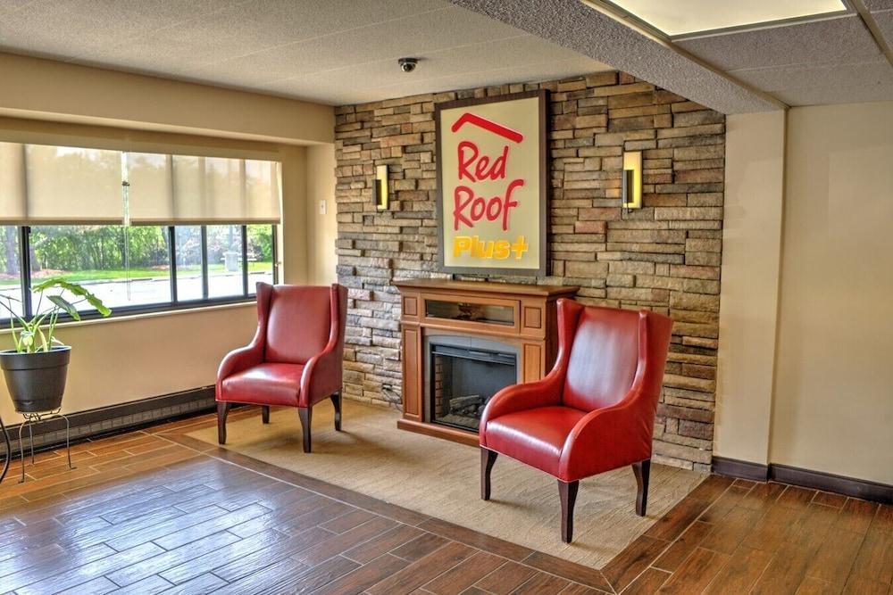 Hotel Super 8 By Wyndham Deerfield - Northbrook Esterno foto