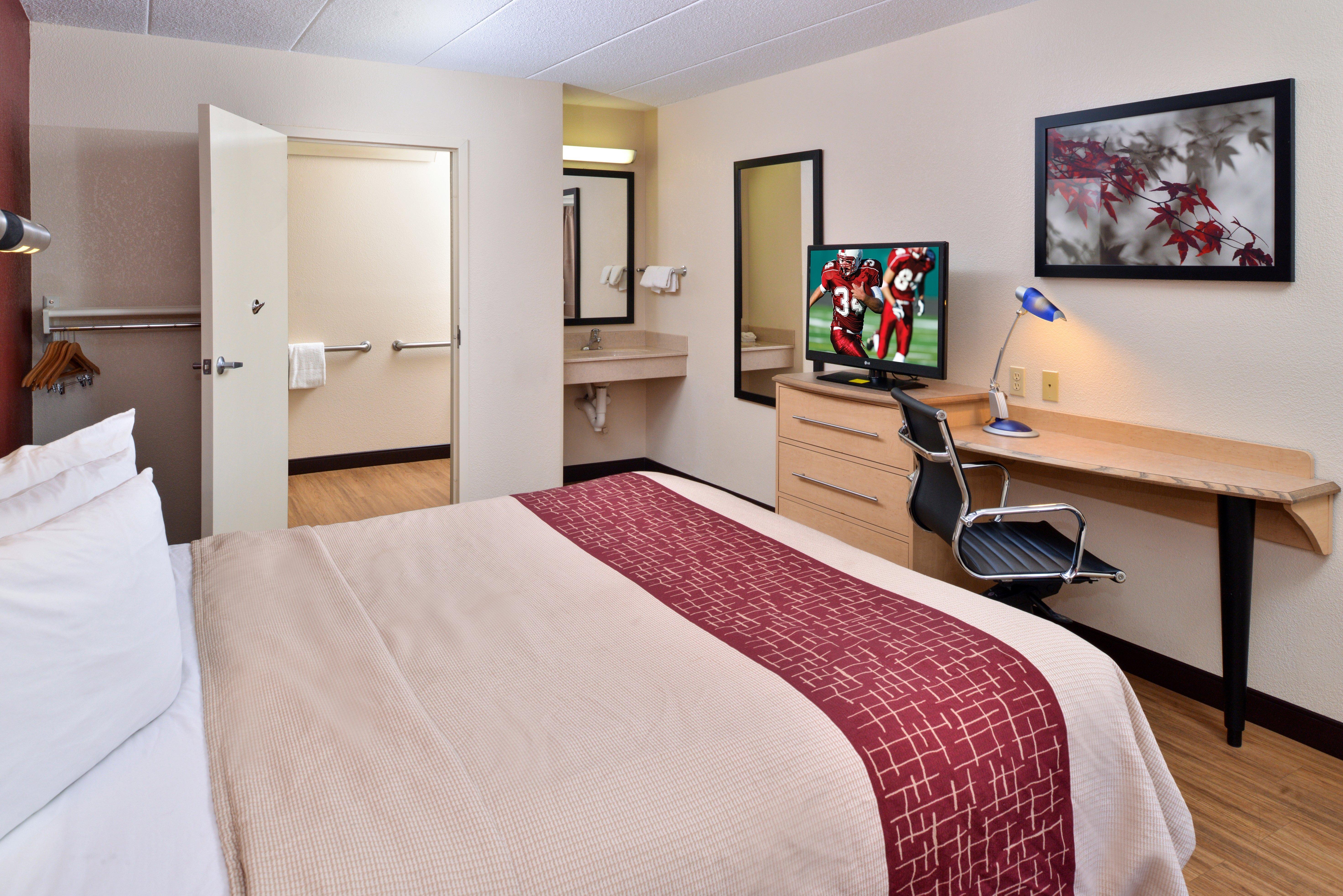 Hotel Super 8 By Wyndham Deerfield - Northbrook Esterno foto