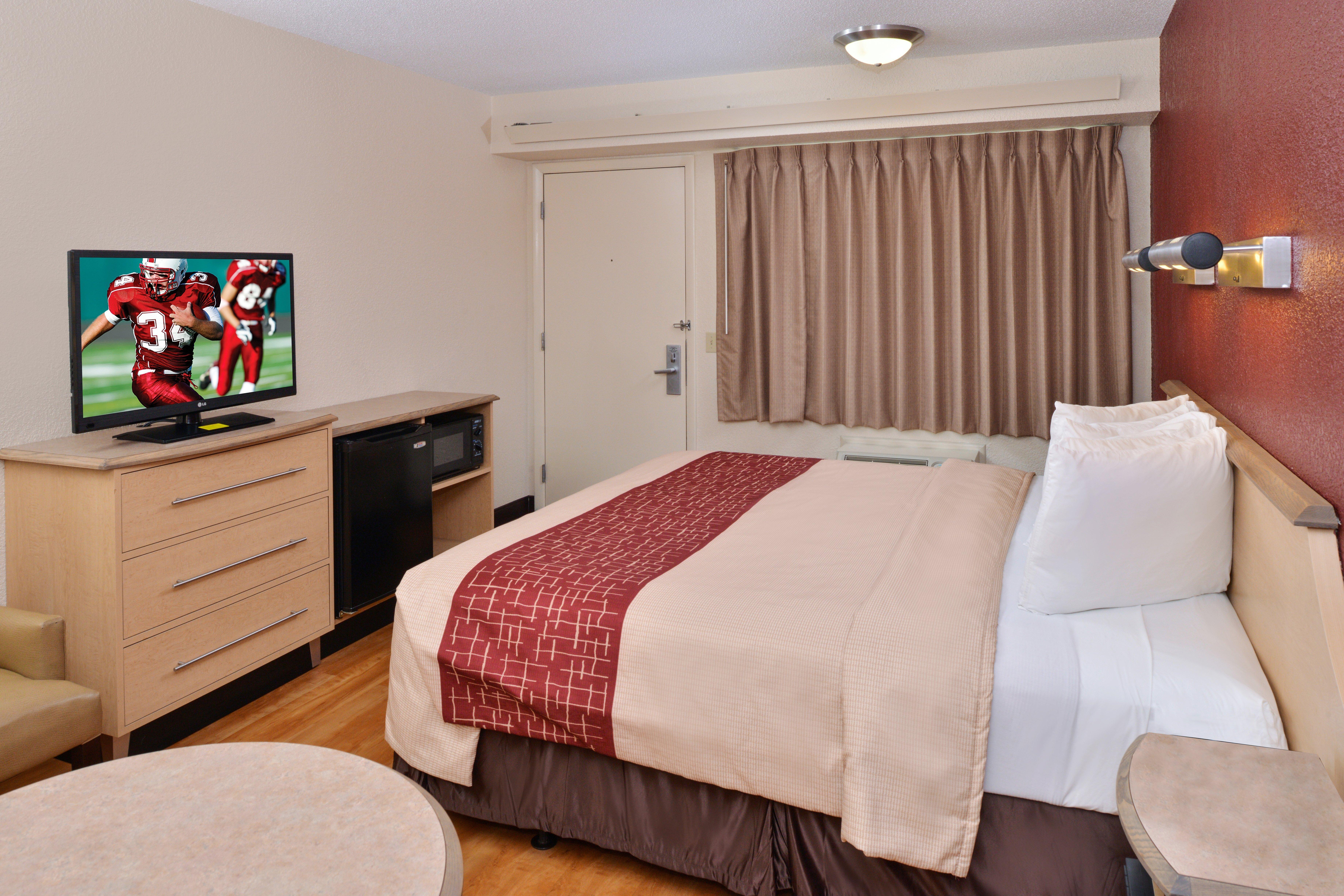 Hotel Super 8 By Wyndham Deerfield - Northbrook Esterno foto
